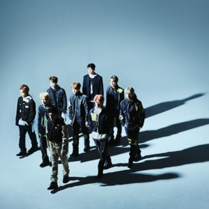 NCT 127 Paper Plane
