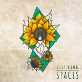 Spaces - EP artwork