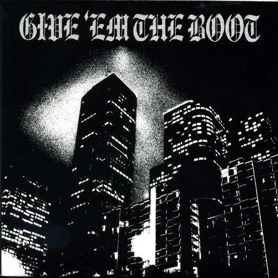 Cover artwork for Jaks