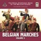 March of the Leopold Order - The Royal Symphonic Band of the Belgian Guides & Yves Segers lyrics