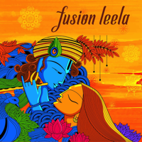 John T Keats - Fusion Leela artwork