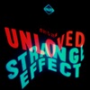 Strange Effect (feat. Raven Violet) - Single artwork