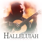 Halleluiah artwork