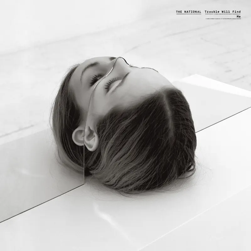 The National - Trouble Will Find Me (2013) [iTunes Plus AAC M4A]-新房子
