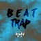 Beat de Trap - Dj Ruan Da Vk lyrics