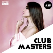 Club Masters, Vol. 25 artwork