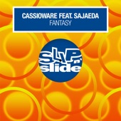 Cassioware - Fantasy (feat. Sajaeda) [Klubhead Mix]