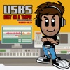 Busy On a Tempo (USBS Mix) - Single