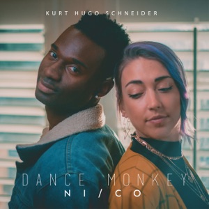 Dance Monkey (Acoustic) - Single