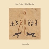 Sununguka (feat. Zeke Manyika) [Alan Dixon Italo Mix] artwork