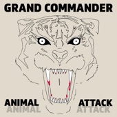 Grand Commander - Floating Apparition