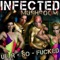 U R so Fucked (Opiuo Remix) - Infected Mushroom lyrics