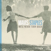 Mavis Staples - 99 and 1/2