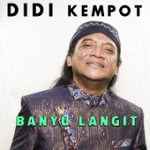 Banyu Langit - Didi Kempot