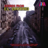Sounds From El Barrio (feat. Willie Colón, Ray Barretto, Roberto Roena, The Lebron Brothers, Joe Bataan & Tito Ramos) artwork