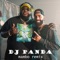 Sigues Con El - DJ Panda lyrics