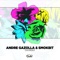 Disorder - Andre Gazolla & Smokbit lyrics