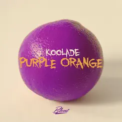 Purple Orange Song Lyrics
