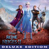 La reine des neiges 2 (Bande Originale française du Film/Deluxe Edition) - Multi-interprètes
