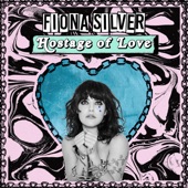 Fiona Silver - Hostage of Love