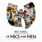 Of Mics and Men (Music From the Showtime Documentary Series) artwork
