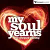 My Soul Yearns (Live Vineyard Worship) album lyrics, reviews, download