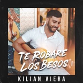 Te Robaré Los Besos artwork