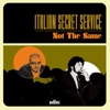 Italian Secret Service - Lazy Man