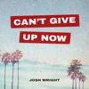 Can't Give Up Now - Single