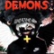 Demons (feat. YSN Cal) - Yung Jae lyrics