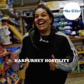 Harpurhey Hostility - Single