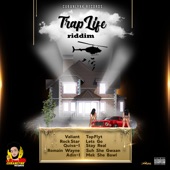 Trap Life Riddim - EP artwork