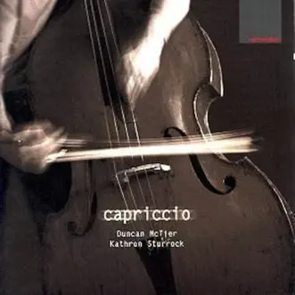 Capriccio Di Bravura by Duncan McTier & Kathron Sturrock song reviws