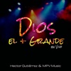 Unknown Artist - Por Cristo (En Vivo)