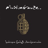 Lalique Gadaffi Handgrenade artwork