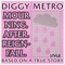 Right Direction - Diggy Metro lyrics