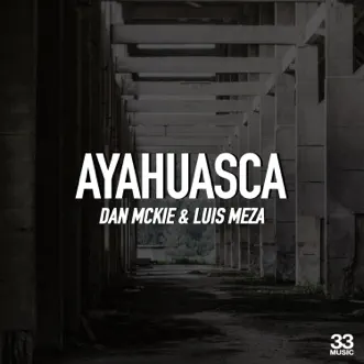 Ayahuasca - Single by Dan McKie & Luis Meza album reviews, ratings, credits