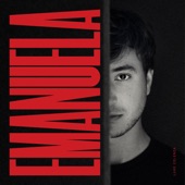 Emanuela - EP artwork