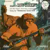 Ballad of Davy Crockett - EP album lyrics, reviews, download