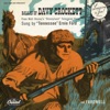 Ballad of Davy Crockett - EP