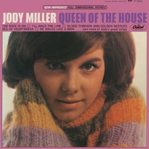 Jody Miller - If I - Line Dance Music