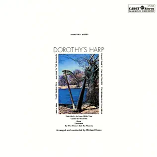 lataa albumi Dorothy Ashby - Dorothys Harp