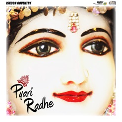 PYARI RADHE cover art