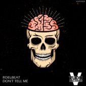 Don't Tell Me (Extended Mix) artwork