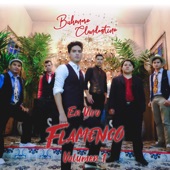 El Cantante (En Vivo Flamenco Bangkok) artwork