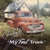 My Ford Truck artwork