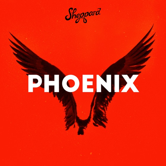 Cover artwork for Phoenix