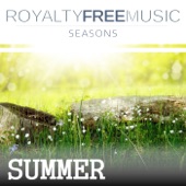Royalty Free Music: Seasons (Summer) artwork