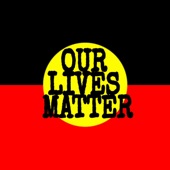 Barkaa - OUR Lives Matter