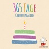 365 Tage (Geburtstagslied) - Single
